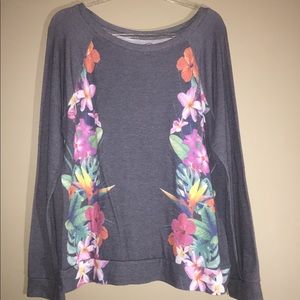 🍁🛍💐SO Brand Juniors Pullover/Top💐
